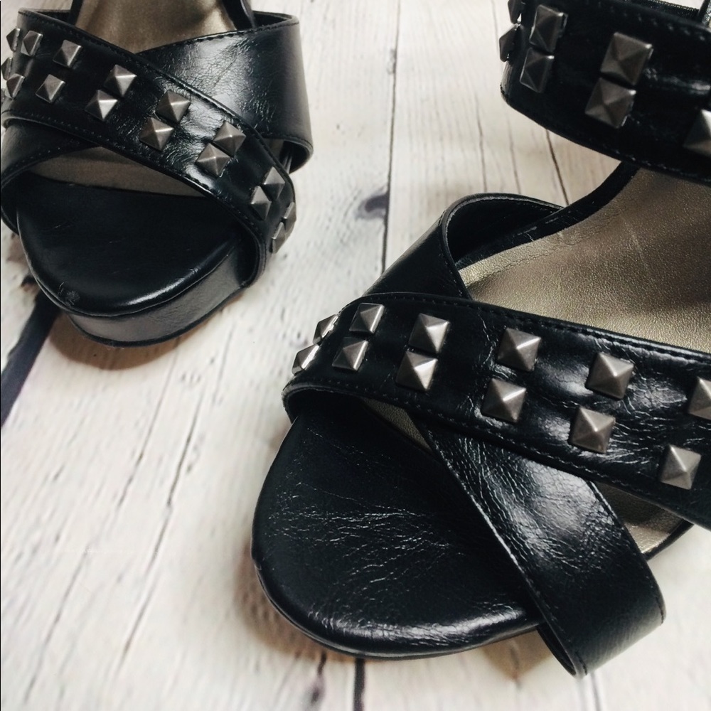 Steve Madden Madden girl punky high heels - Picture 2 of 8